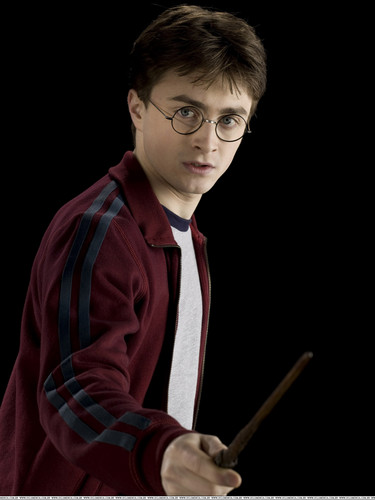  Harry Potter imágenes