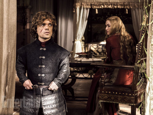  House Lannister (HQ)