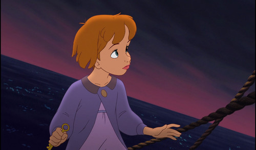  Jane (Peter Pan)