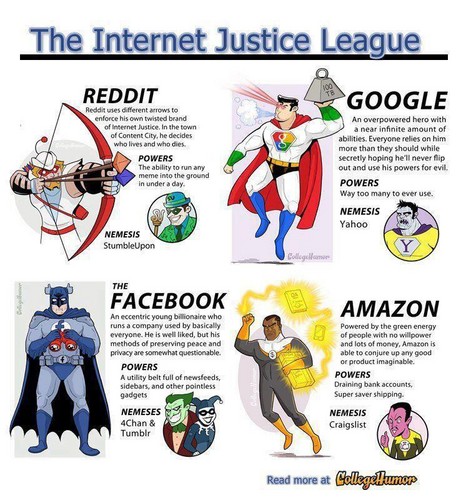  Justice lnternet Justice League