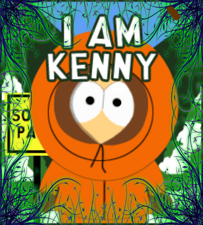 KENNY PIC