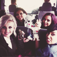  Little Mix Icons <33 x