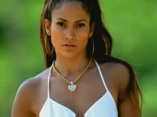 j lo love dont cost a thing