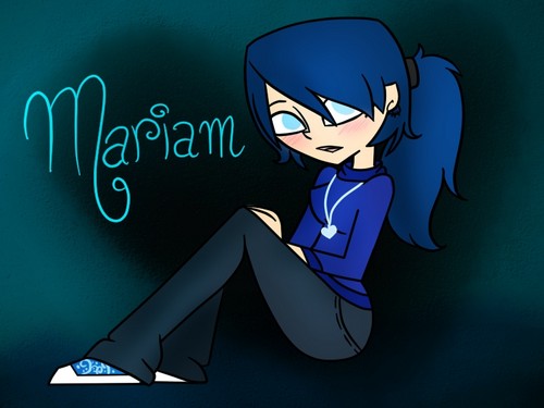  Mariam