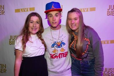  Meet and Greets