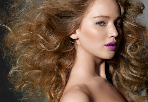  New photoshoot picture of Jennifer’s MARKTbeauty campaign from 2010 [HQ]
