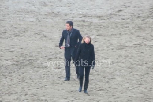  Once Upon a Time - Episode 2.21 - Set foto
