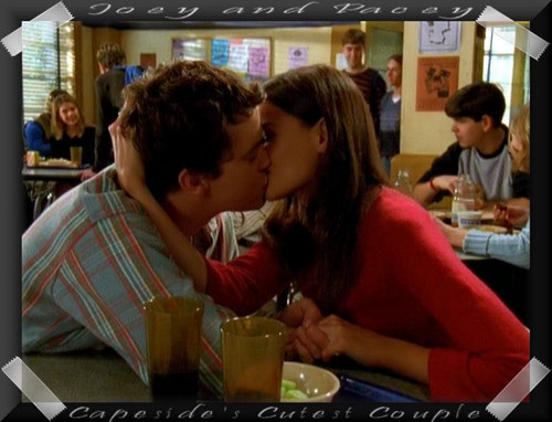 Pacey+Joey