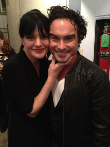Pauley Perrette - 30th Annual PaleyFest: The William S. Paley Television Festival 