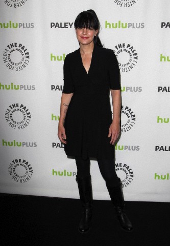  Pauley Perrette - 30th Annual PaleyFest: The William S. Paley telebisyon Festival