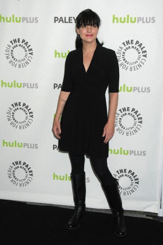  Pauley Perrette - 30th Annual PaleyFest: The William S. Paley televisi Festival