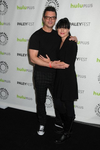  Pauley Perrette - 30th Annual PaleyFest: The William S. Paley televisi Festival