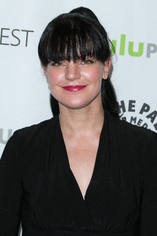  Pauley Perrette - 30th Annual PaleyFest: The William S. Paley 电视 Festival
