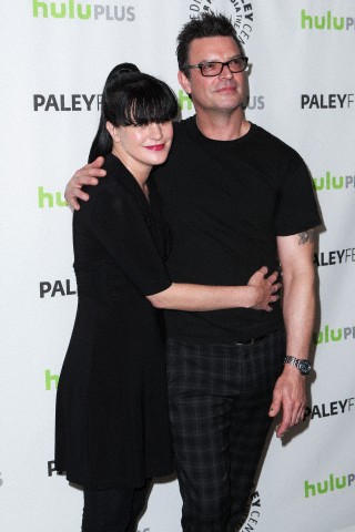  Pauley Perrette - 30th Annual PaleyFest: The William S. Paley Televisione Festival