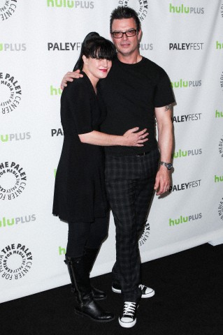  Pauley Perrette - 30th Annual PaleyFest: The William S. Paley télévision Festival