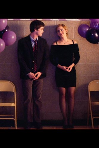  Perks of Being A Wallflower