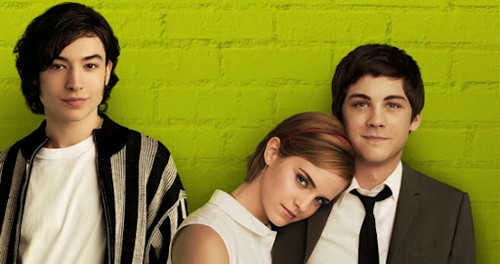  Perks of Being A Wallflower