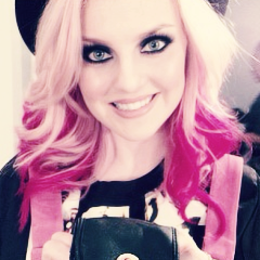  Perrie Edwards 아이콘 <33