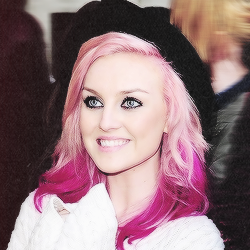 Perrie Edwards iconen <33