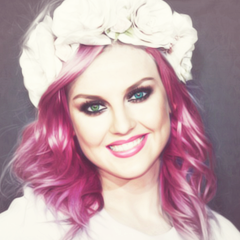  Perrie Edwards icon <33