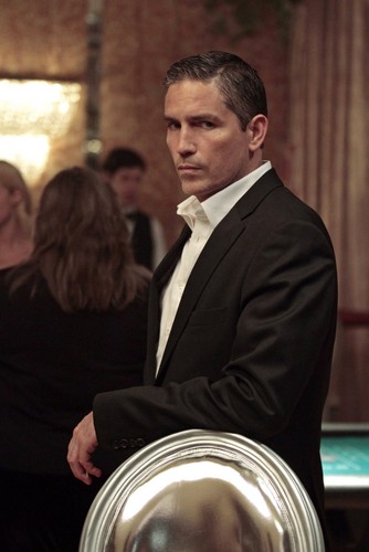  PoI - 2x18 "All In"