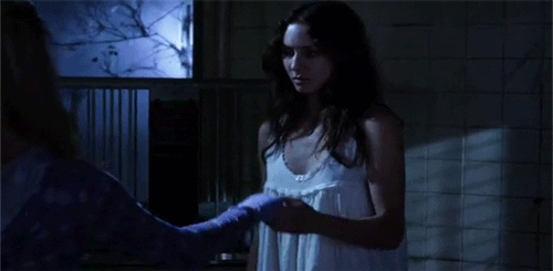  Pretty Little Liars 3x23 "I'm Your Puppet"