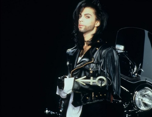  Prince - 1990