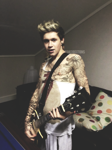  Punk edits (THESE ARE FAKE!)