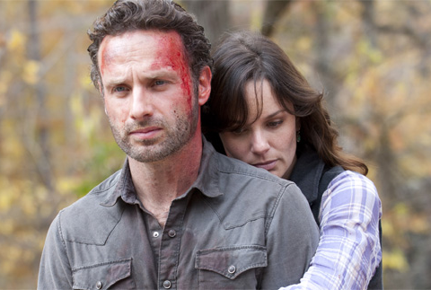  Rick and Lori