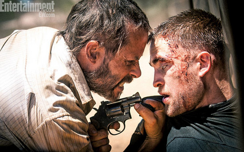  Robert in a scene from The Rover<3