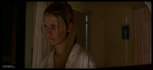  Sarah Michelle Gellar in ''I Know What You Did Last Summer'' (1997)