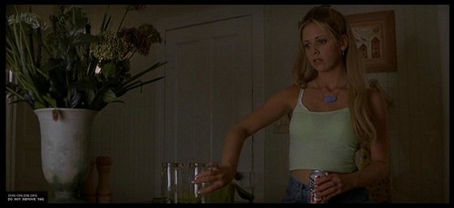  Sarah Michelle Gellar in ''I Know What Du Did Last Summer'' (1997)