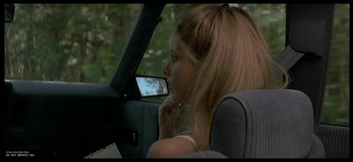  Sarah Michelle Gellar in ''I Know What 你 Did Last Summer'' (1997)