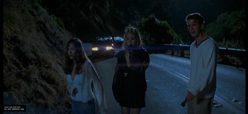  Sarah Michelle Gellar in ''I Know What あなた Did Last Summer'' (1997)