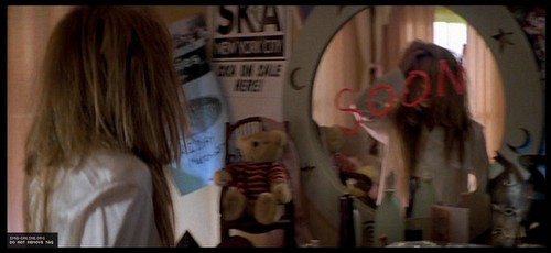  Sarah Michelle Gellar in ''I Know What tu Did Last Summer'' (1997)