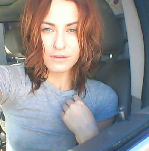  Scout Taylor-Compton