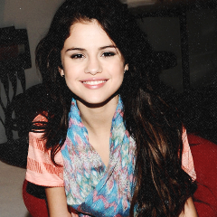  Selena Gomez ikon-ikon <33