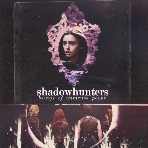  Shadowhunters