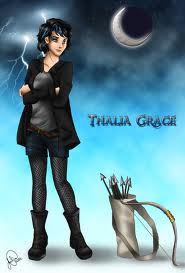  Thalia grace