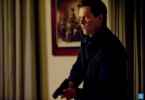  The Following - Episode 1.10 - Guilt - Promotional تصاویر