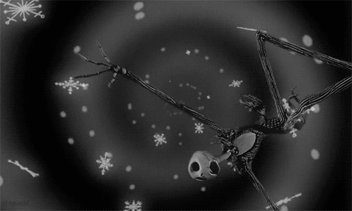 The Nightmare Before Christmas~♥