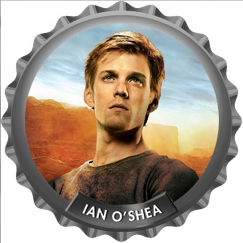  Watch the New Trailer for The Host and Get This Ian O'Shea Cap!