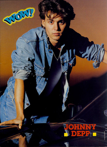  Young Johnny♥