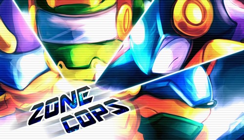  Zone Cops