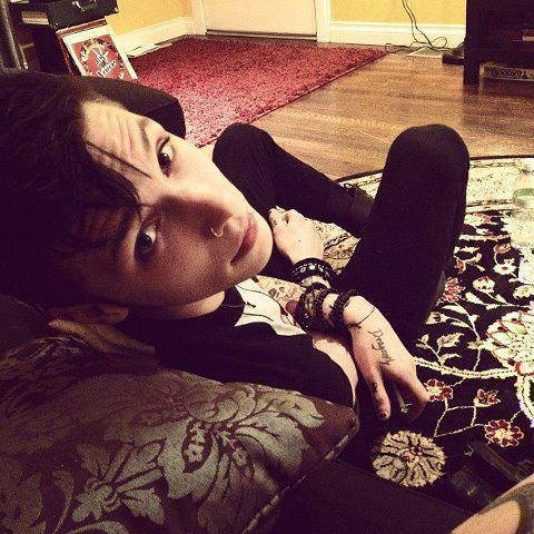  andy <3