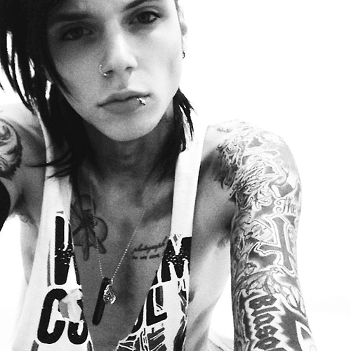  andy :)