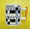  crossword mug