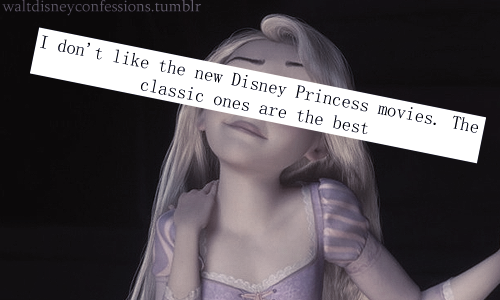 disney princesas