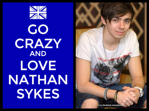  keep calm and 사랑 nathan skyes