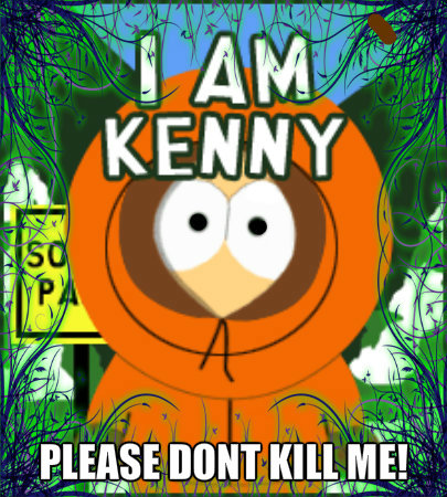 kenny rules